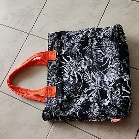 Superdry canvas tote bag - Picture 6 of 6